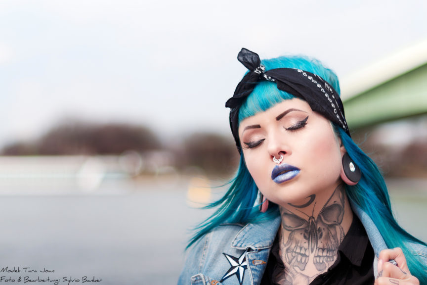 Tara Joan