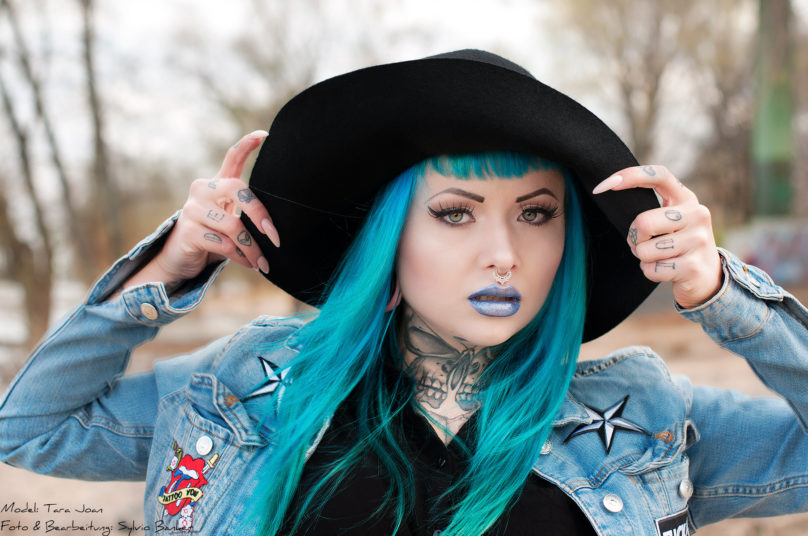 Tara Joan
